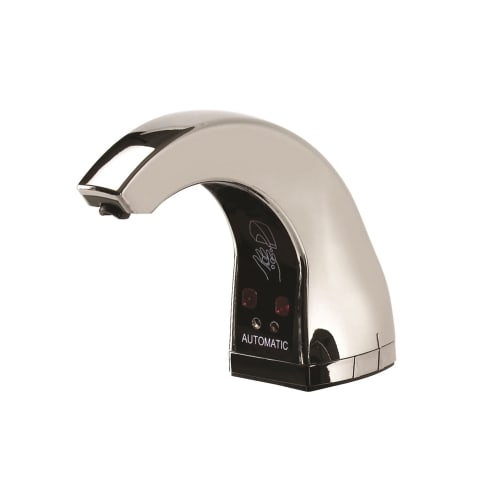 Kimberly-Clark Professional Touchless Counter Mount Skin Care Dispenser, Chrome
